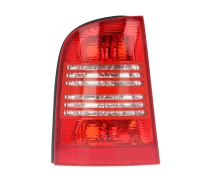 Купить - автофару  Фонарь задний Skoda Octavia Tour Combi 1997-2012 левый 665-1904L-LD-UE