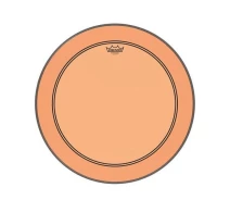 Купить - аксессуар для ударных  Пластик Remo Colortone P31320CTOG