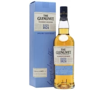 Купить - виски  Виски Glenlivet Founder’s Reserve 0.7л 40% в коробке
