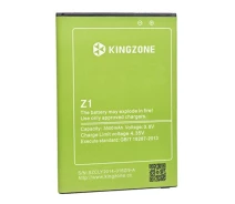 Купить - аккумулятор к смартфону  Аккумулятор для Kingzone Z1