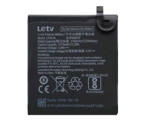 Купить - аккумулятор к смартфону  Аккумулятор для LeEco Le MAX 2 X820 / 821 / X822 / 829 LTH21A