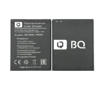 Купить - аккумулятор к смартфону  Аккумулятор для BQS BQ-5000L TREND