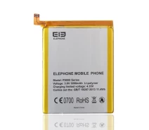 Купить - аккумулятор к смартфону  Аккумулятор для Elephone P9000 / P9000 Lite