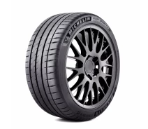 Купить - автошину  Летняя шина MICHELIN PILOT SPORT 4S 255/40R19 100Y