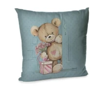 Купить - подушку  Подушка диванная с бархата Presentville Для тебя! 45x45 см