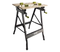 Купить - верстак  Верстак складной Ryobi RWB02, 605 x 120 x 180, 6,5 кг, 100 кг макс.вес