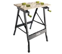 Купить - верстак  Верстак складной Ryobi RWB01, 605 x 120 x 180, 6 кг, 100 кг макс.вес