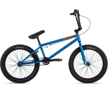 Купить - велосипед и аксессуар  Велосипед 20" Stolen CASINO 20.25" 2021 MATTE METALLIC BLUE(SKD-33-96)