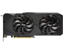 Купить - видеокарту  Видеокарта Asus DUAL-RTX2060S-O8G-EVO-V2 (DUAL-RTX2060S-O8G-EVO-V2)