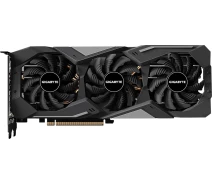 Купить - видеокарту  Видеокарта GIGABYTE GeForce RTX2060 SUPER 8192Mb GAMING OC (GV-N206SGAMING OC-8GD)