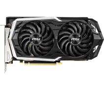Купить - видеокарту  Видеокарта MSI GeForce RTX2060 SUPER 8GB GDDR6 ARMOR OC (RTX_2060_SUPER_ARMOR_OC)