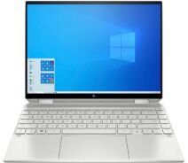 Купить - ноутбук  Ноутбук HP Spectre x360 14-ea0000ur (2M0P1EA)