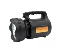 Купить - фонарик  Фонарь аккумуляторный TD-6000 30W