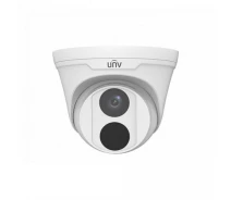 Купить - камеры видеонаблюдения  Камера видеонаблюдения Uniview IPC3613LR3-PF28-F