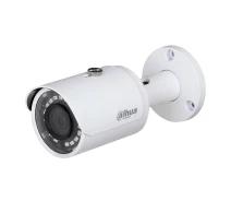 Купить - камеры видеонаблюдения  Камера видеонаблюдения Dahua 2Mп IP DH-IPC-HFW1230S-S5 (2.8 мм)
