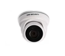 Купить - камеры видеонаблюдения  Камера видеонаблюдения CoVi Security купольная AHD-501DC-20