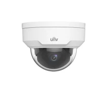Купить - камеры видеонаблюдения  Камера видеонаблюдения Uniview IPC322LR3-VSPF40-D