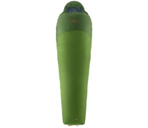 Купить - спальный мешек  Спальний мішок FERRINO Levity 02 XL - зелений (F86705)