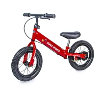 Купить - беговела  Детский велобег Scale Sports 87х13х49 см Красный