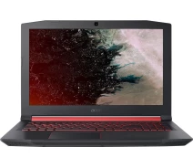 Купить - ноутбук  Игровой ноутбук Acer Nitro 5 AN515-52 "Seller Refurbished"