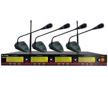 Купить - микрофон для караоке  Микрофон HL AUDIO K8003