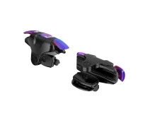 Купить - игровой манипулятор  Игровой триггер Lesko 201910 Black для смартфона