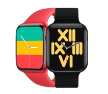 Купить - фитнес-браслет  Смарт-часы Smart Band X16 с полностью сенсорным экраном