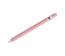 Купить - стилус  Чехол COTEetCI Cover (CS7073-PK) для Apple Pencil 1 розовый
