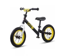 Купить - беговела  Беговел Royal Baby 12" Bird RB-B001 Black Yellow (RB-B001)