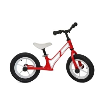 Купить - беговела  Беговел Profi Kids HUMG1207A-2 Red White (HUMG1207A)