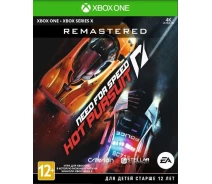 Купить - игру для приставки и ПК  Need for Speed Hot Pursuit Remastered - карта оплаты для Xbox One