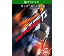 Купить - игру для приставки и ПК  Ключ активации Need for Speed Hot Pursuit Remastered (Нид фор спид) для Xbox One/Series