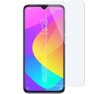 Купить - защитную пленку для смартфона  Защитная пленка SKLO 2.5D Nano (тех.пак) для Xiaomi Redmi 9 / Poco M3 / Note 9 4G / Redmi 9T