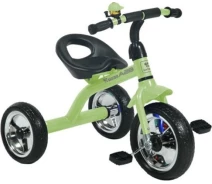 Купить - велосипед и аксессуар  Детский велосипед Bertoni/Lorelli A28 green