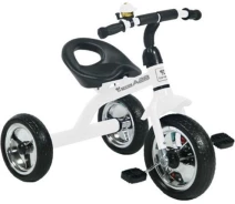 Купить - велосипед и аксессуар  Детский велосипед Bertoni/Lorelli A28 white