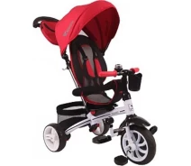 Купить - велосипед и аксессуар  Детский велосипед Bertoni/Lorelli Rocket (red)