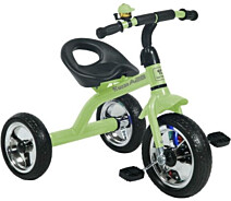 Купить - велосипед и аксессуар  Детский велосипед Bertoni/Lorelli A28 green