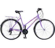Купить - велосипед и аксессуар  ХВЗ 28″ PRO 2821WD, Рама х16, Синий, ES1297