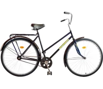 Купить - велосипед и аксессуар  ХВЗ 28″ Queen 15т, Рама х15, Темно-синий, ES1309