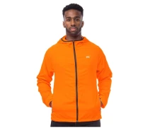 Купить - куртку мужскую  Куртка мембранная Mac in a Sac Ultra Neon orange, оранжевая (U NEOORA M) M