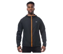 Купить - куртку мужскую  Куртка мембранная Mac in a Sac Ultra Gun Metal, серая (U GUNMET XXL) XXL
