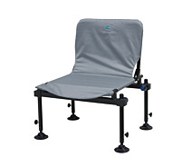 Купить - складную мебель  Кресло Фидерное Flagman Match Competition Weight Light Feeder Chair 25 мм (TH064)
