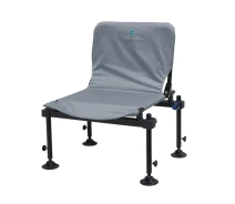 Купить - складную мебель  Кресло Фидерное Flagman Match Competition Weight Light Feeder Chair 25 мм (TH064)