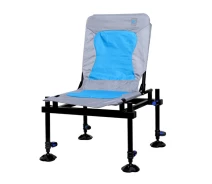 Купить - складную мебель  Кресло Фидерное Flagman Match Competition Medium Light Feeder Chair 30 мм (TH078)