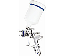 Купить - пневматический краскопульт  Фарбопульт пневматичний ITALCO H-4004-1.3LM