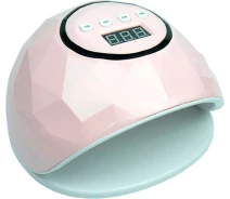 Купить - лампу для маникюра  UV/LED лампа Sun F5 72 Вт, розовый