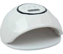Купить - лампу для маникюра  UV/LED лампа Sun F5 72 Вт, белый