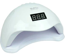 Купить - лампу для маникюра  UV/LED лампа Sun 5S, 48 Вт, белый