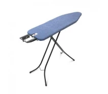 Купить - гладильную доску  Доска гладильная Brabantia 124х38 см (B), Синий деним (134265)