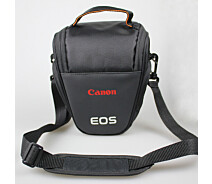 Купить - сумку для фото- и видео Чехол сумка Canon, противоударная фото сумка Кэнон ( код: IBF008B )